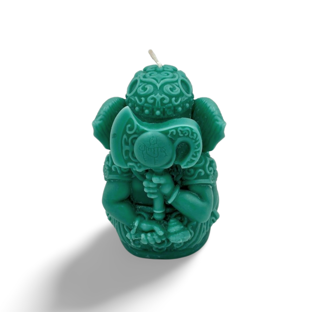 Ganesh with Axe