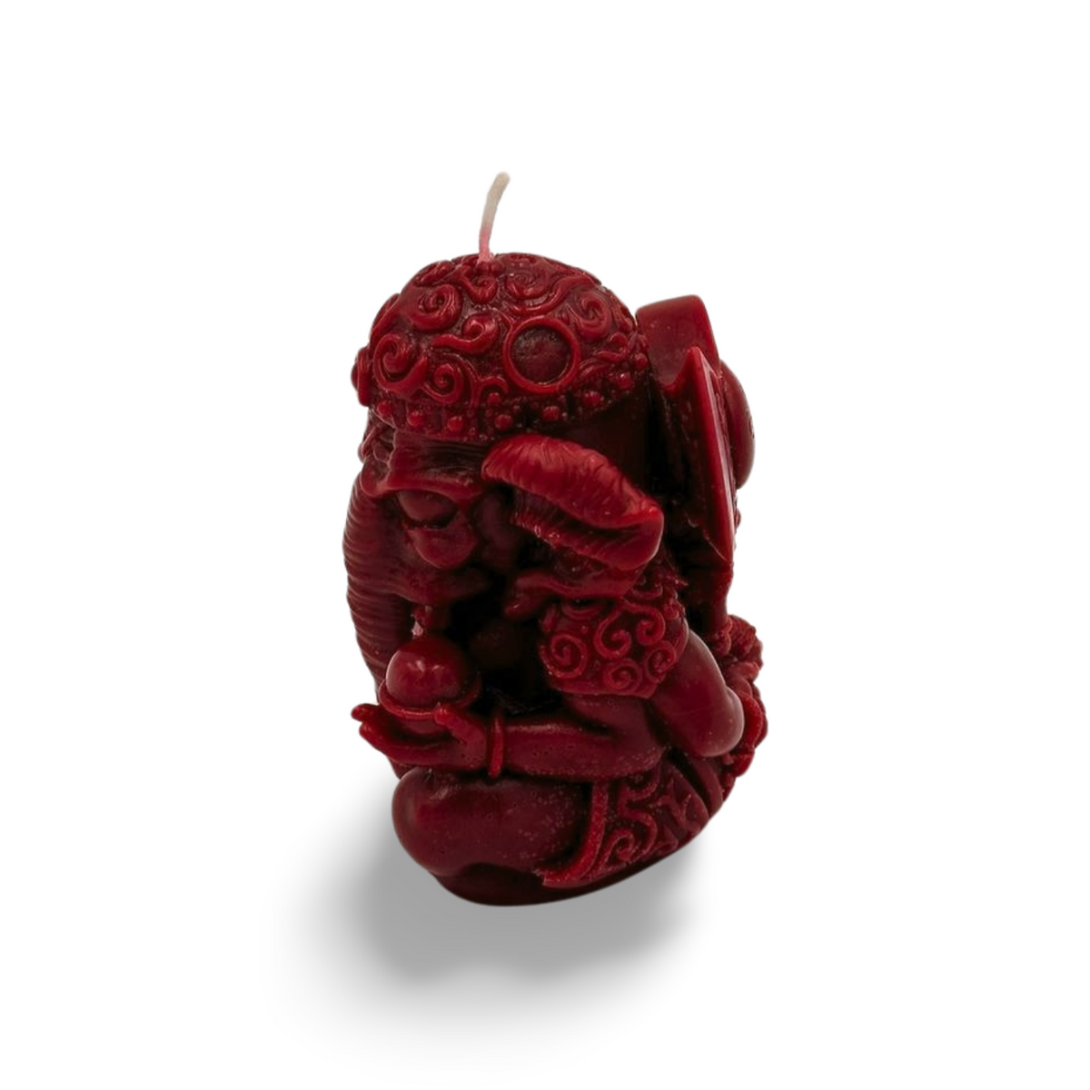 Ganesh with Axe