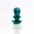 Speak no Evil Skeleton