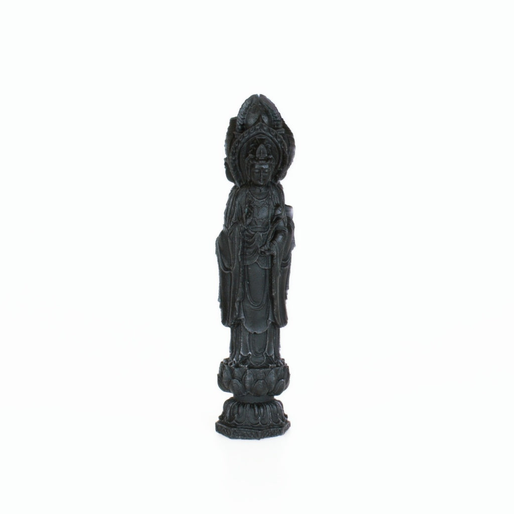 Triple Buddha