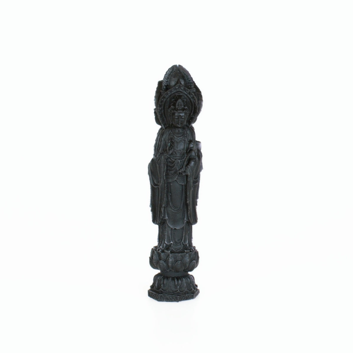 Triple Buddha