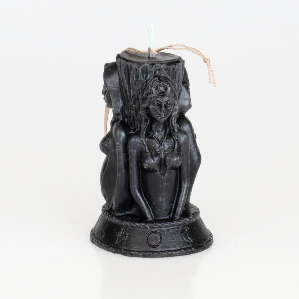 Maiden, Mother, Crone
