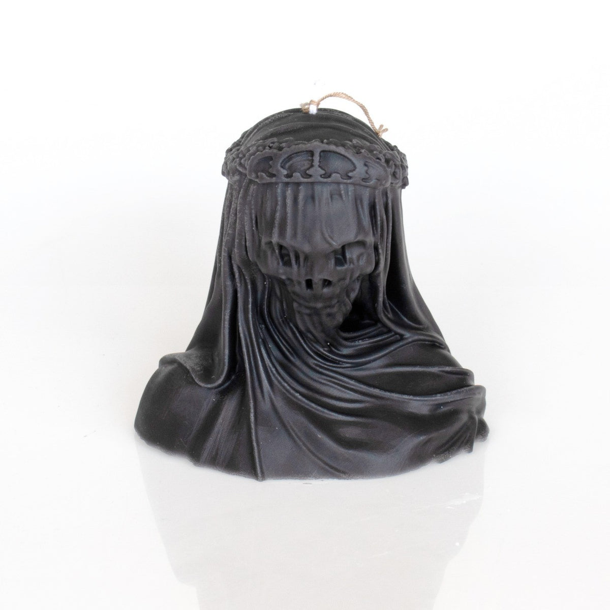 Veiled Witch
