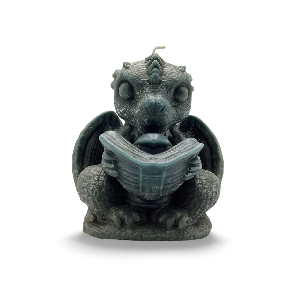 Baby Dragon Candle