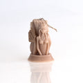 Maiden, Mother, Crone