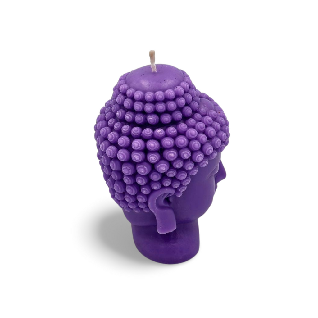 Thai Buddha Head