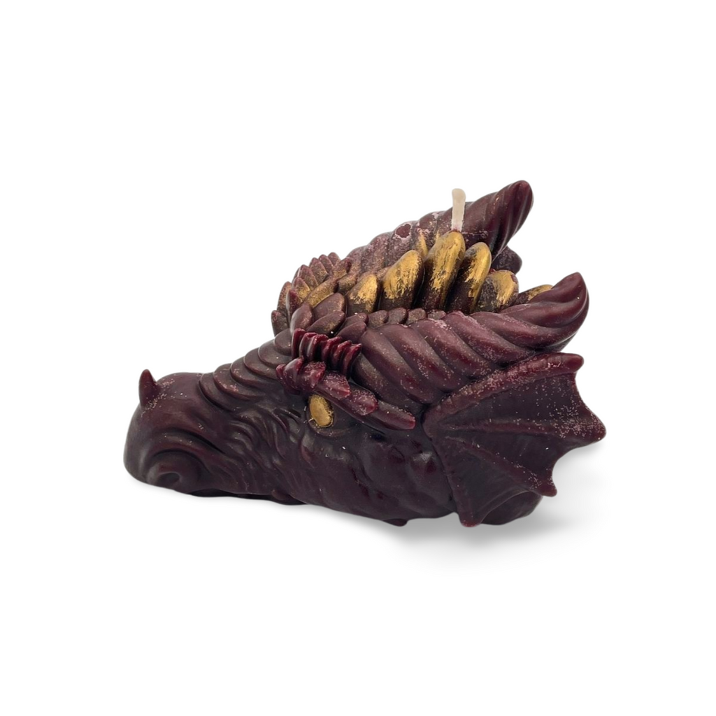 Large Dragon Head