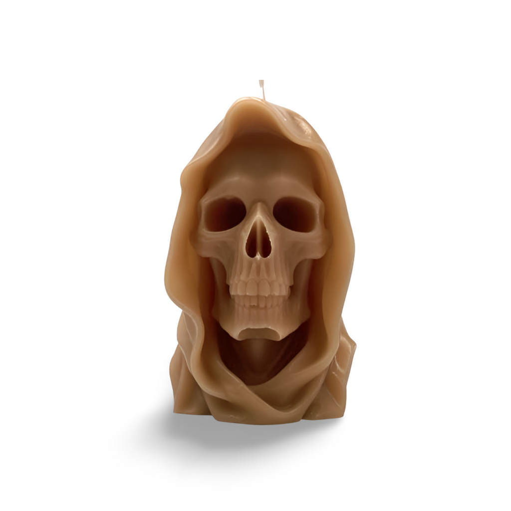Reaper Candle