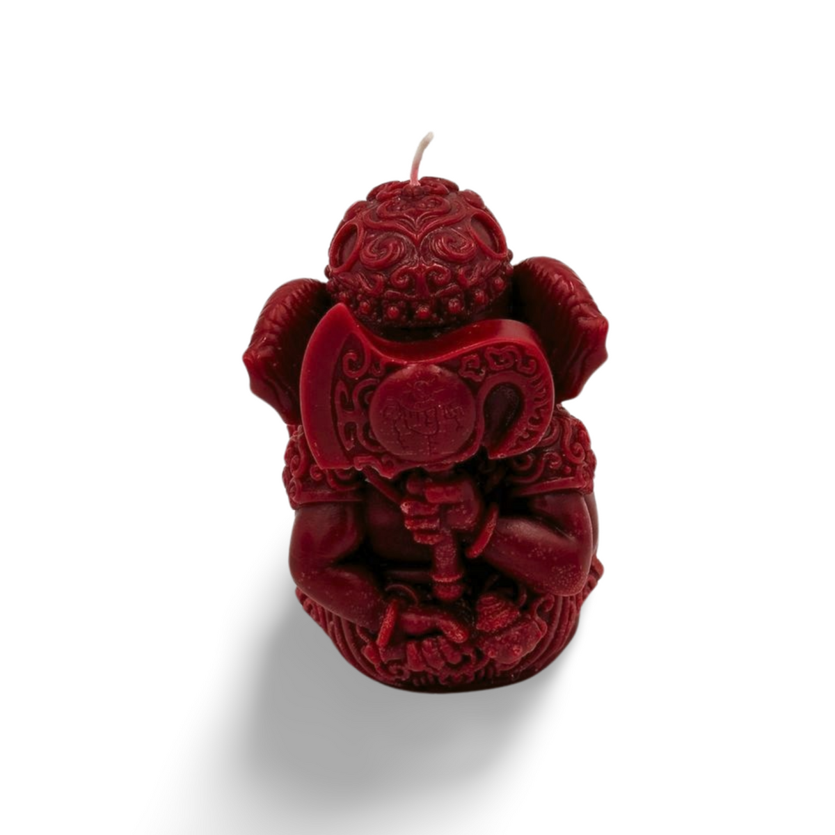 Ganesh with Axe