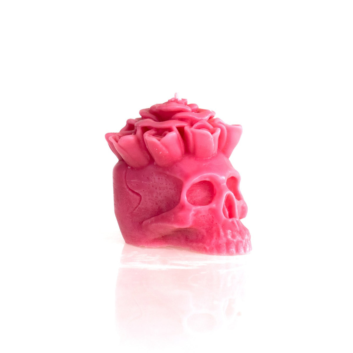 Skull & Roses