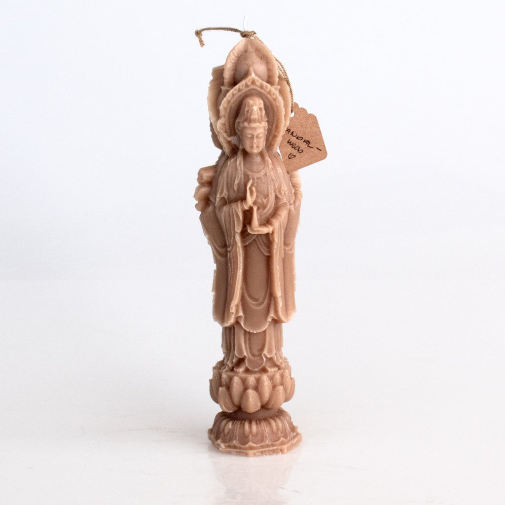 Triple Buddha
