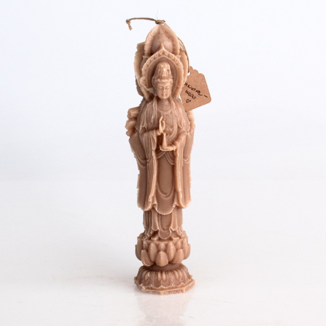 Triple Buddha