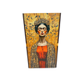 Frieda With Birds - Gift & Wine Box