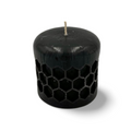 Honeycomb Candle