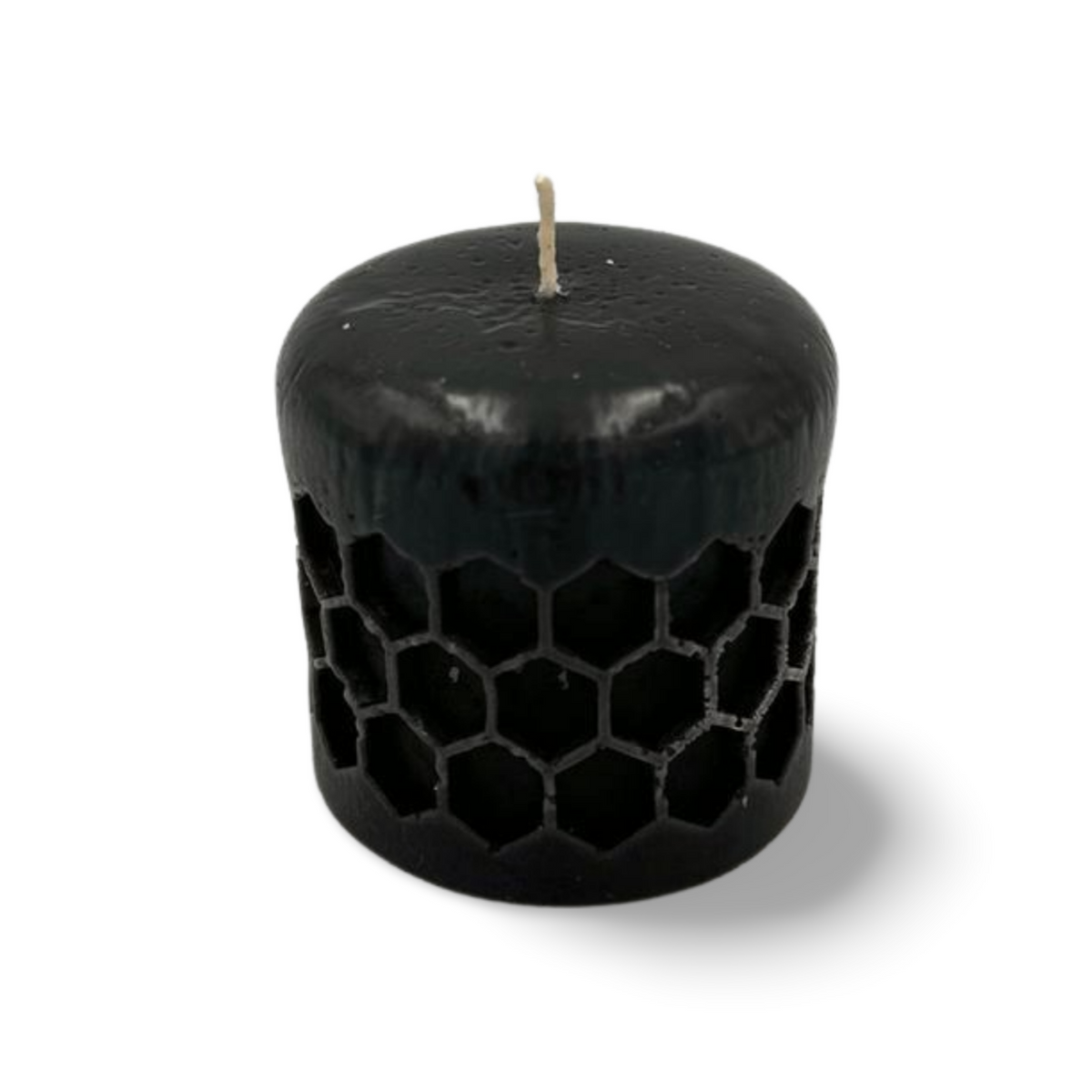 Honeycomb Candle