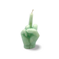 Middle Finger