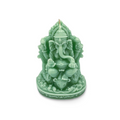 Ganesh with Mouse
