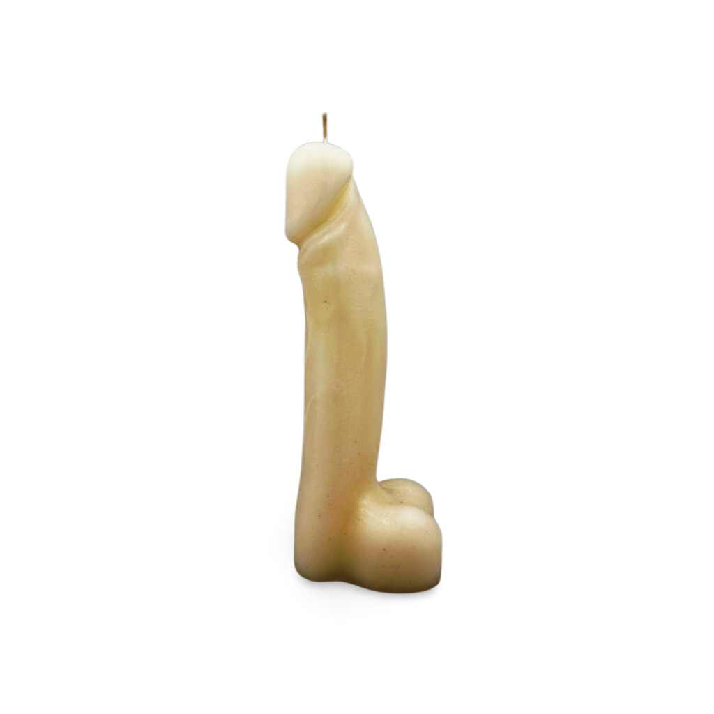 Average Phallus
