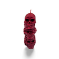 Skull Totem: Hear No, Speak No, See No Evil