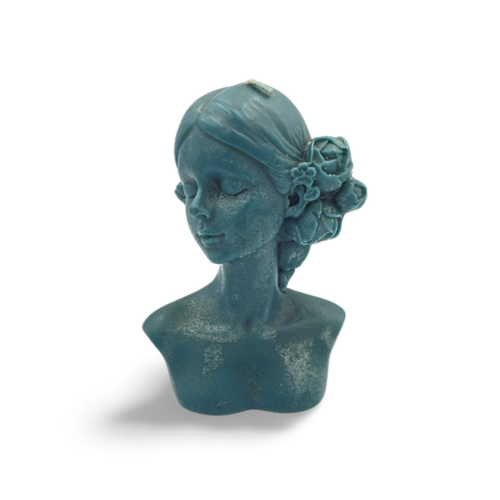 Lady Statue