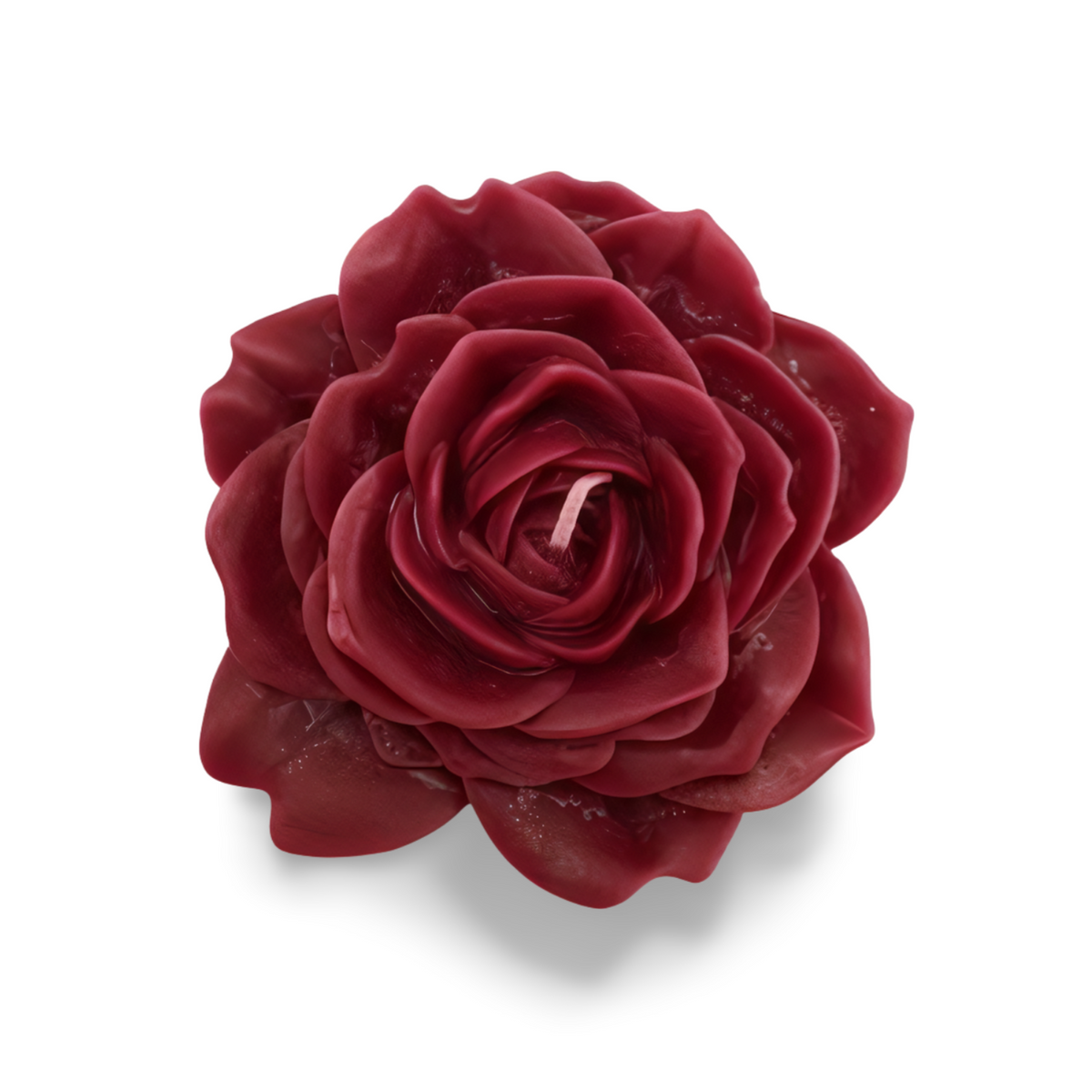Peony Candle