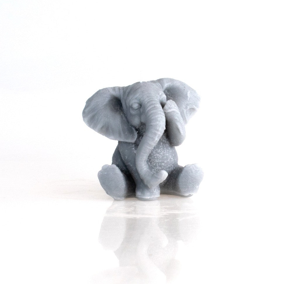 See no Evil Elephant