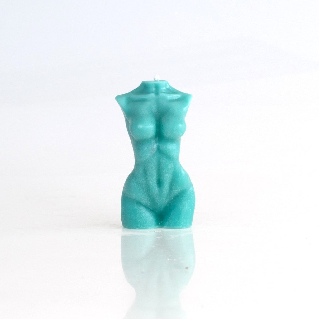 Nude Woman