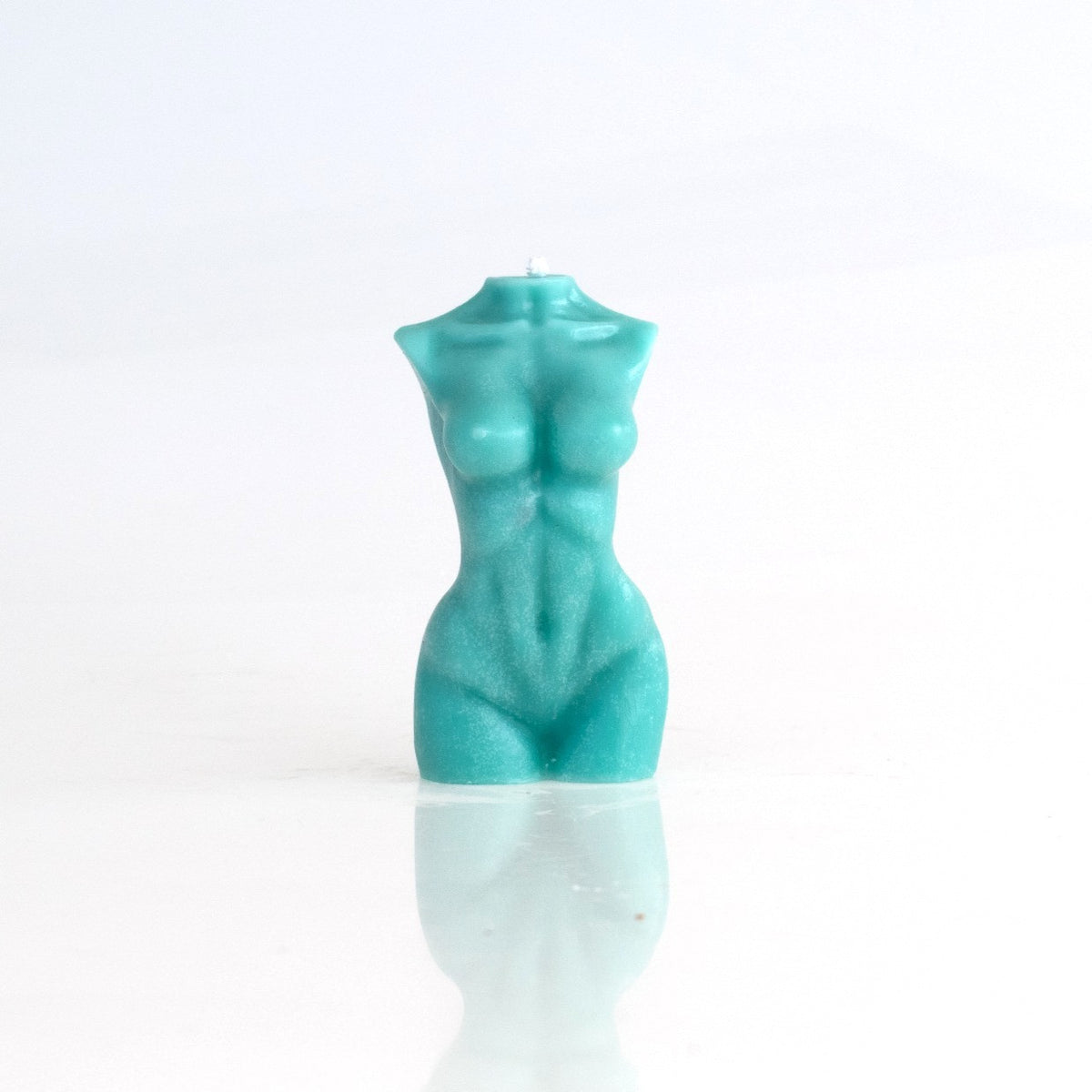 Nude Woman