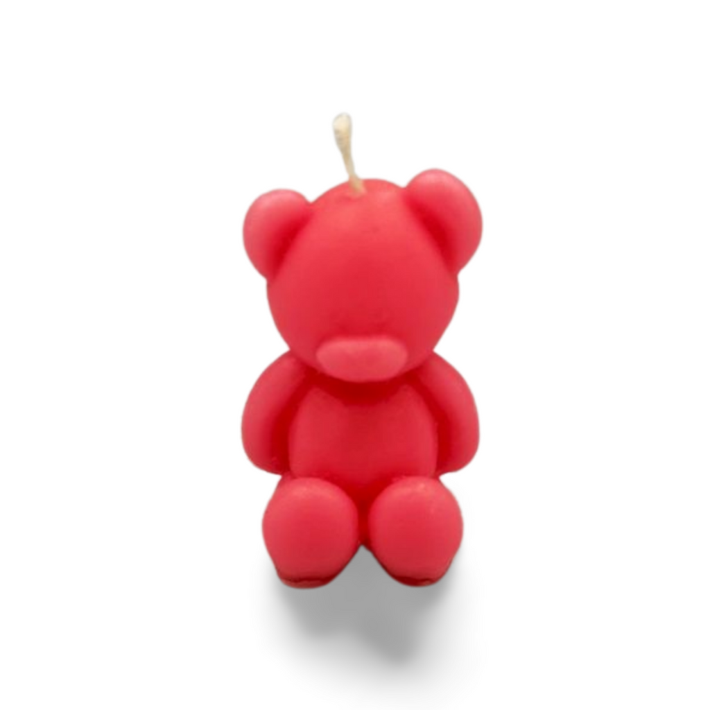Small Bear