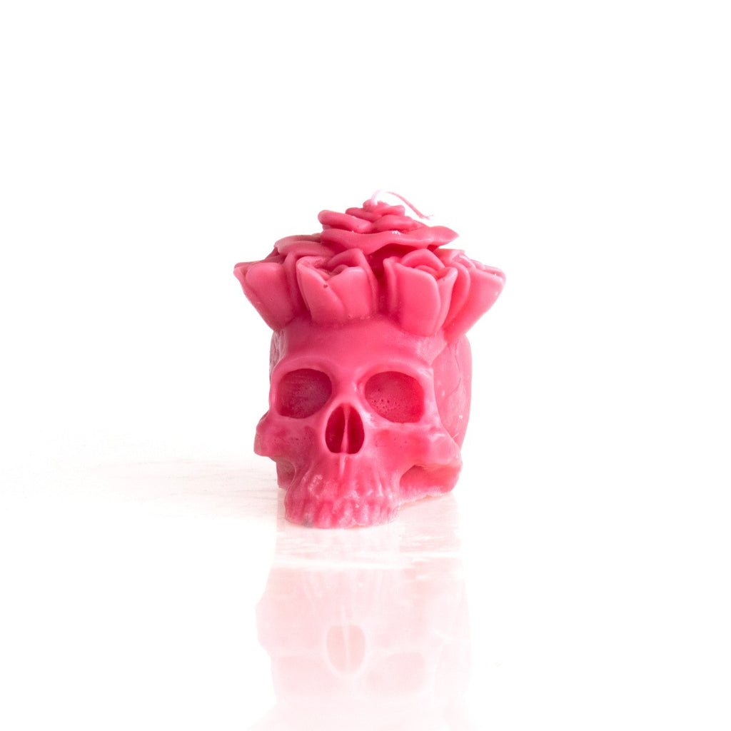 Skull & Roses