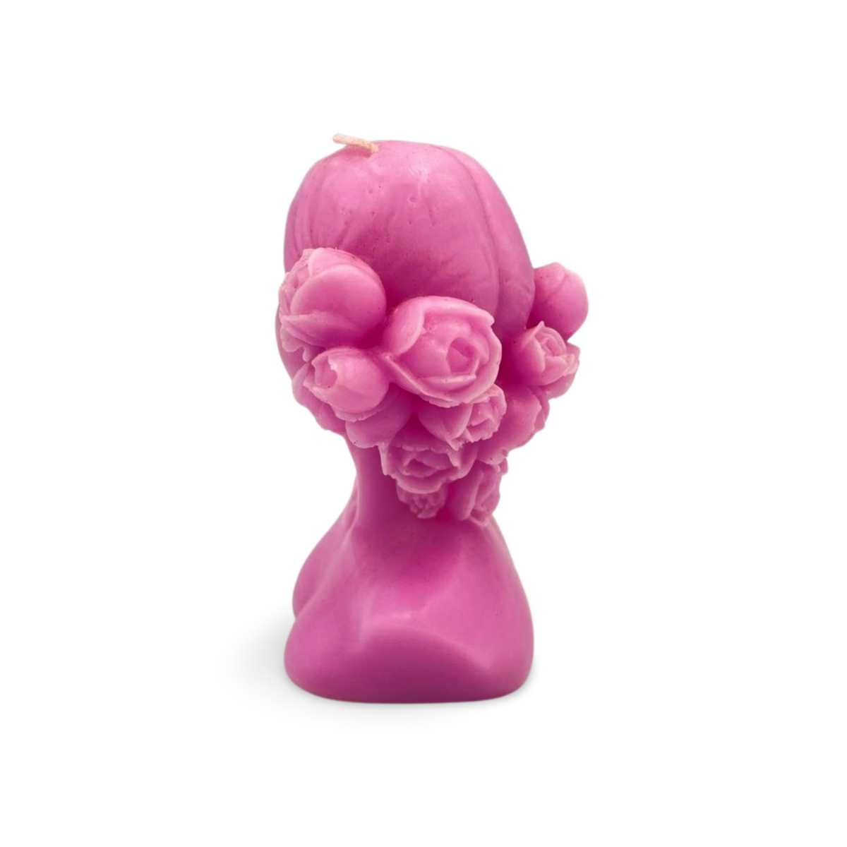 Lady Statue