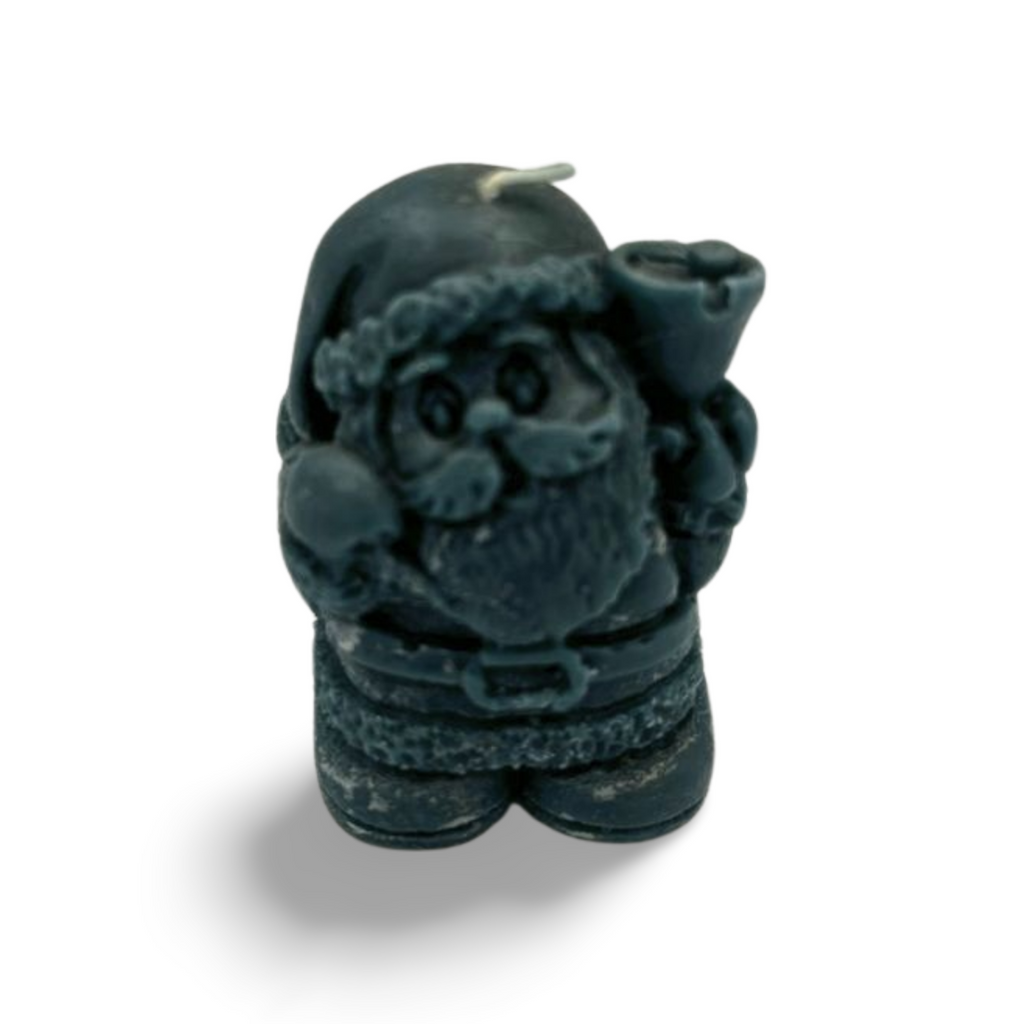 Small Santa
