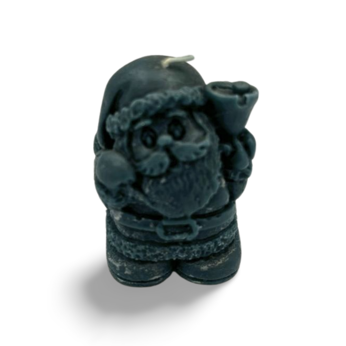 Small Santa