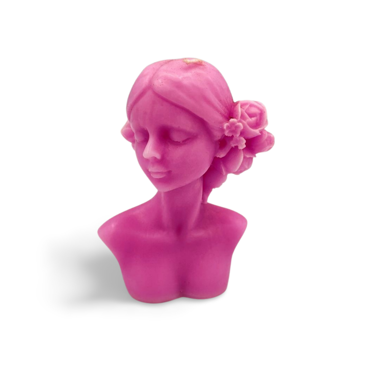 Lady Statue