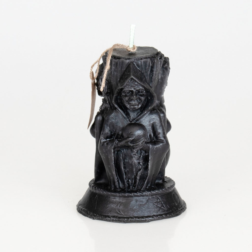 Maiden, Mother, Crone