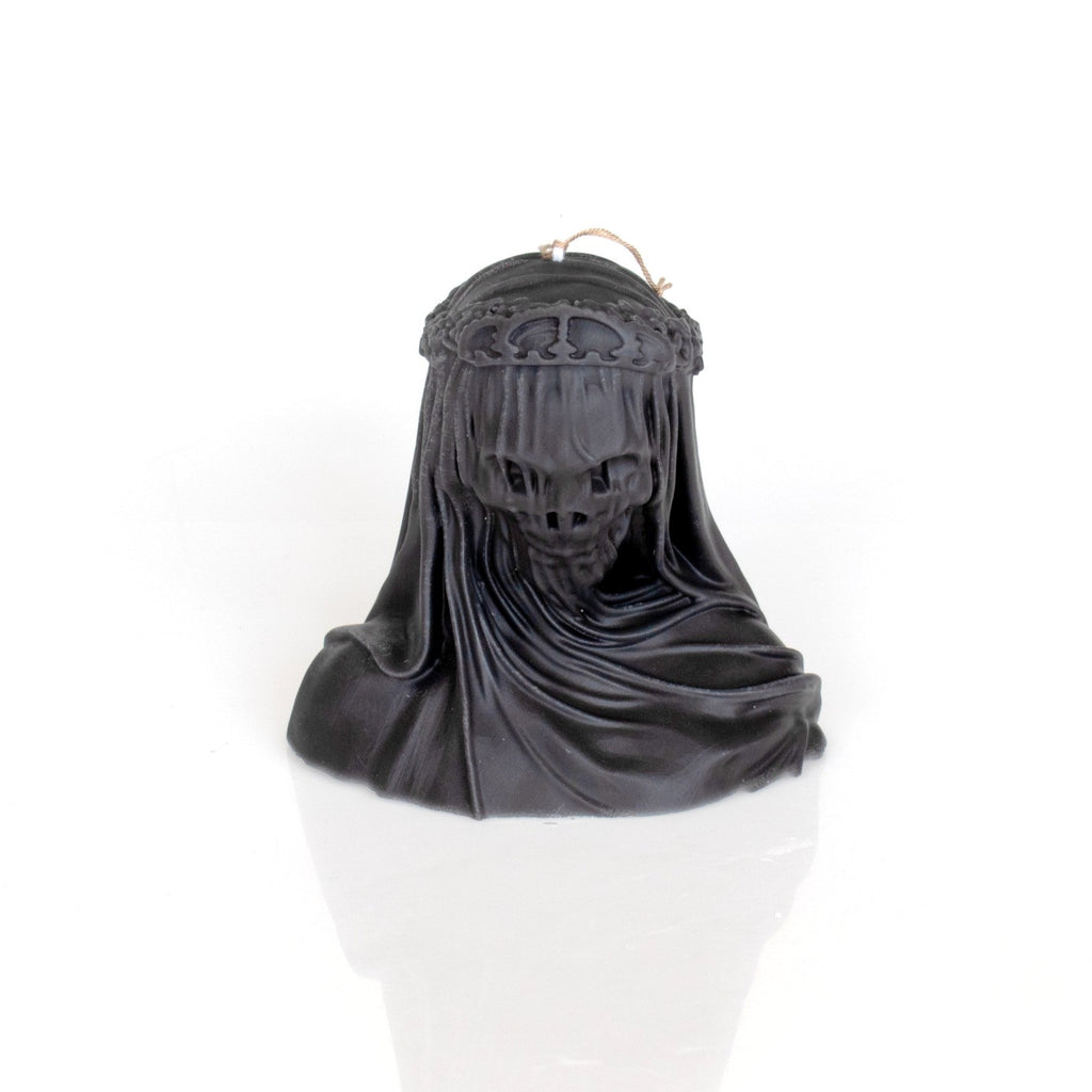 Veiled Witch