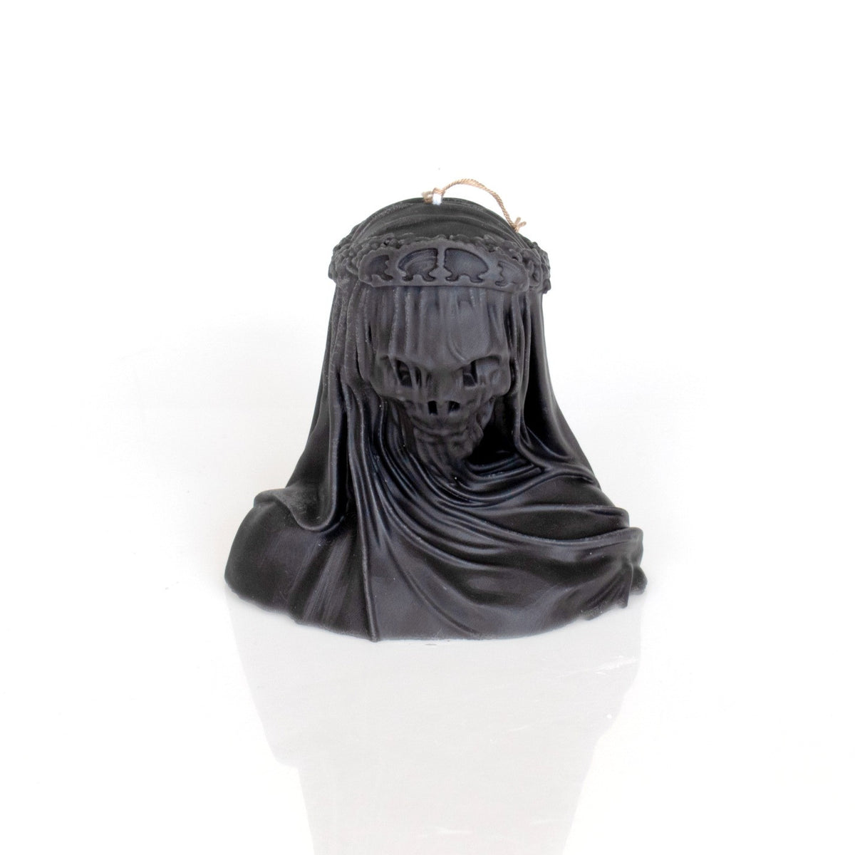 Veiled Witch