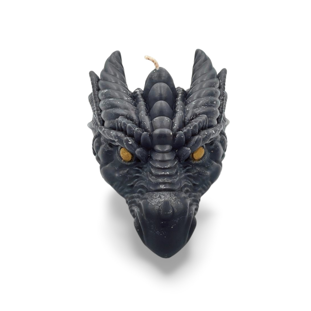 Large Dragon Head