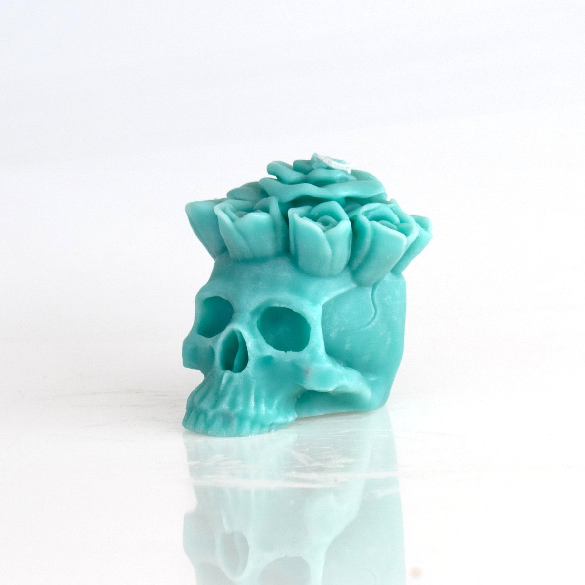 Skull & Roses