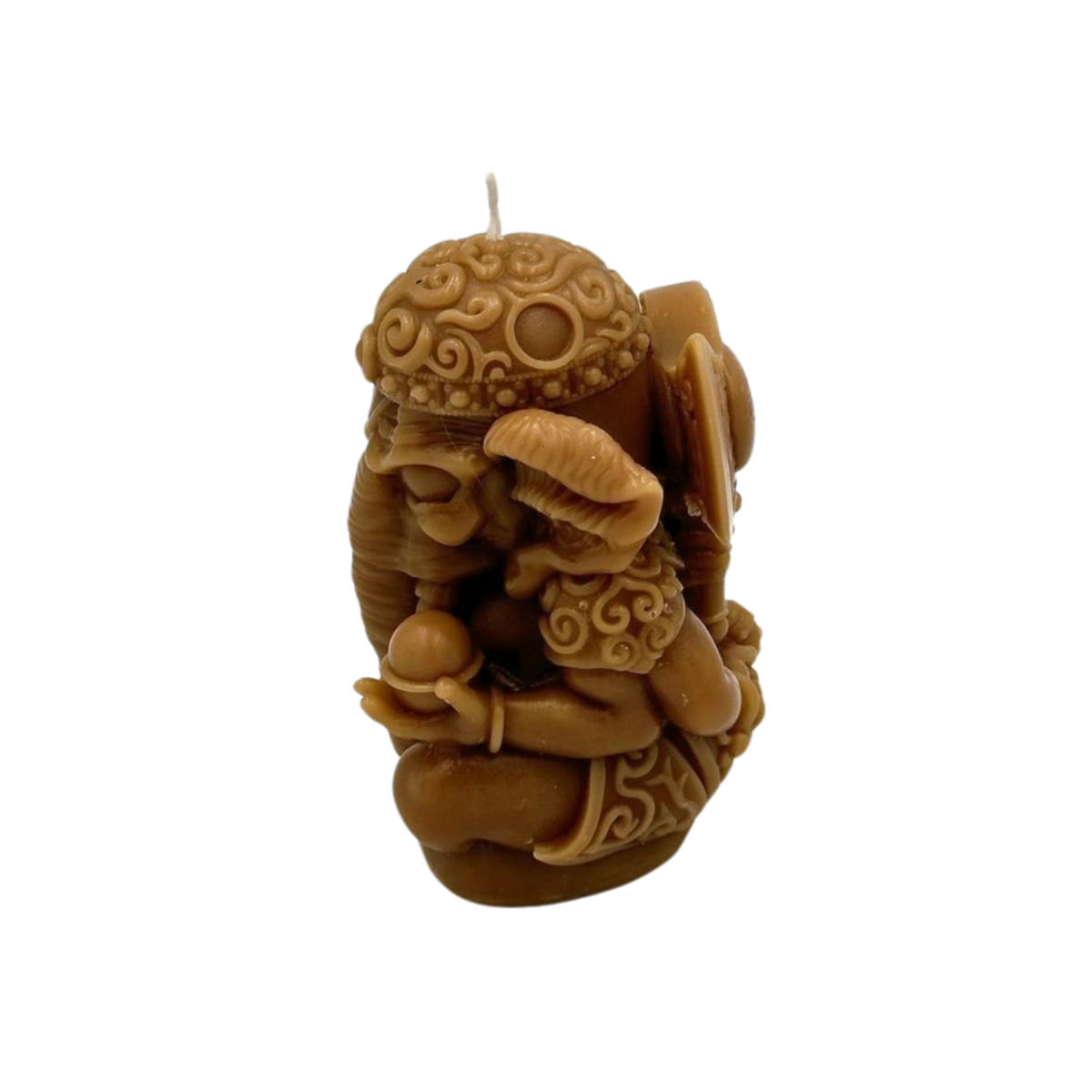 Ganesh with Axe