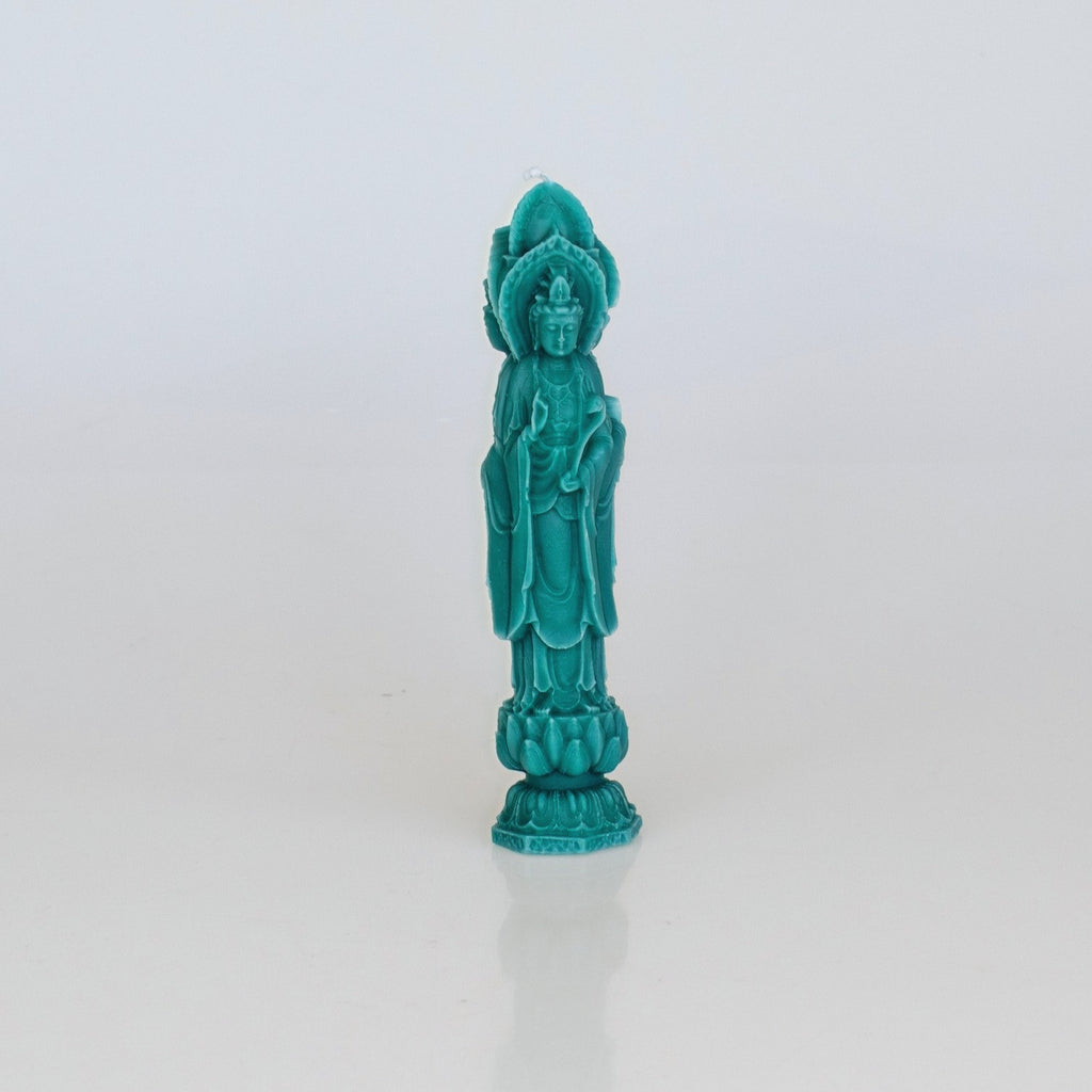 Triple Buddha