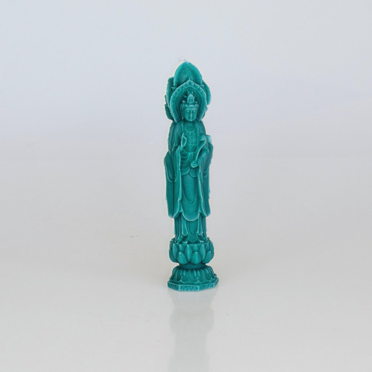 Triple Buddha