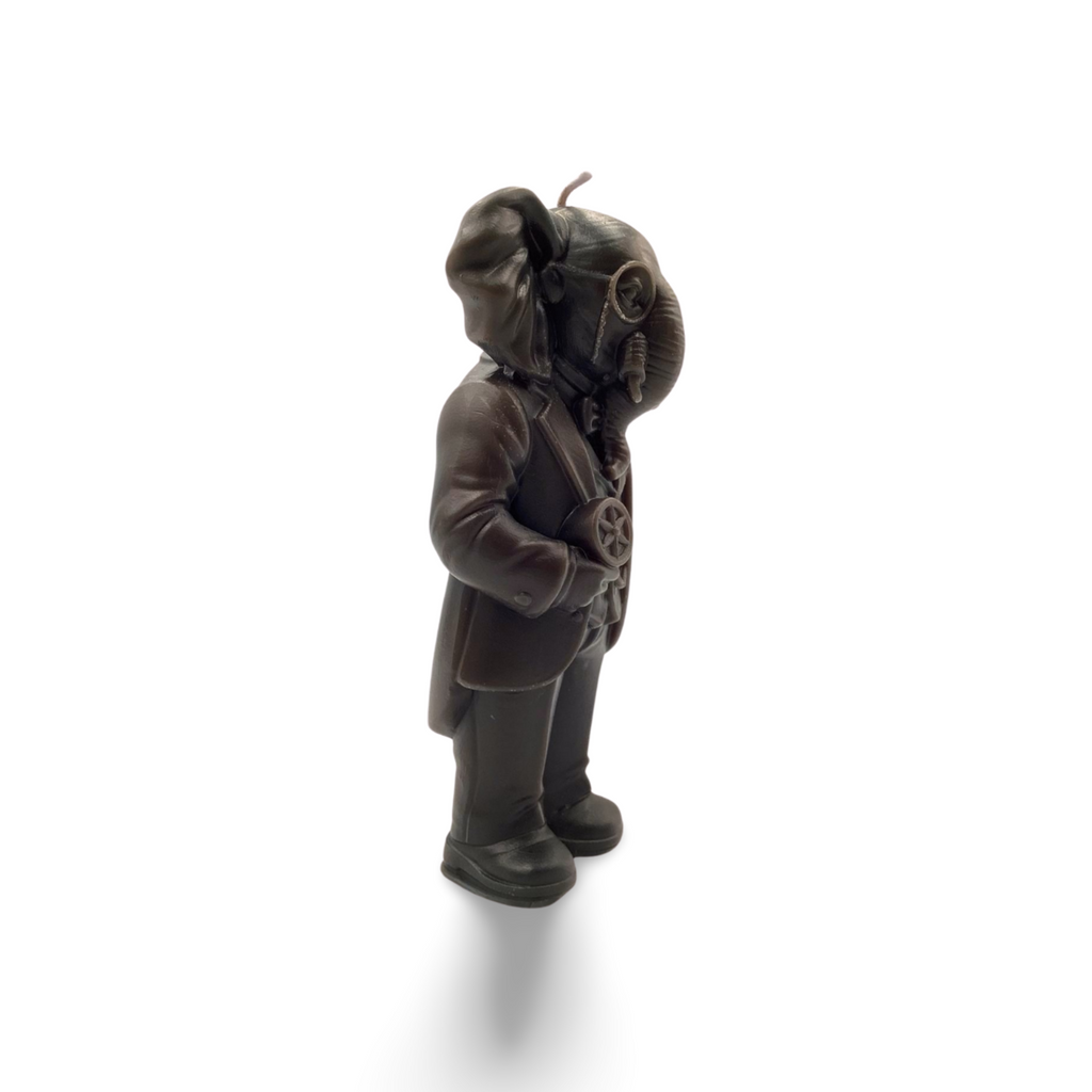 Dr. Elephant