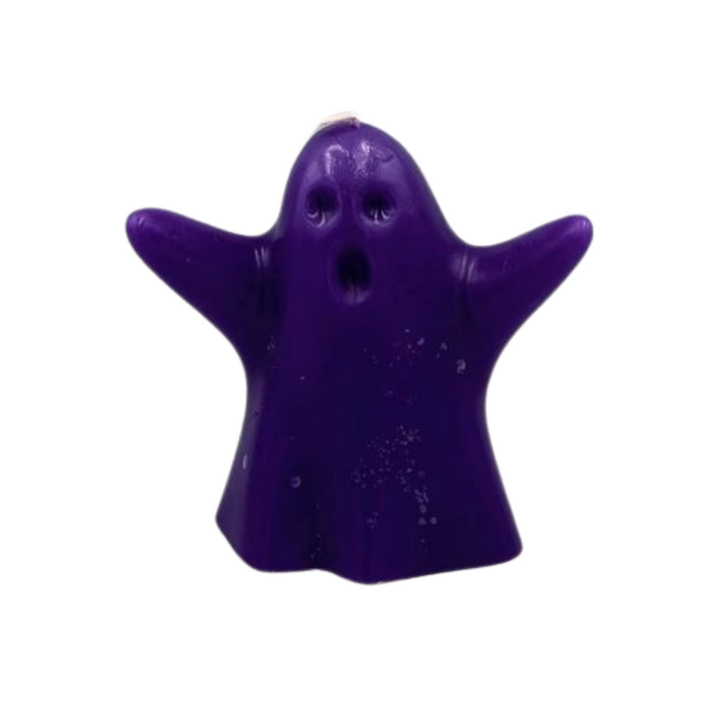 Hugging Ghost