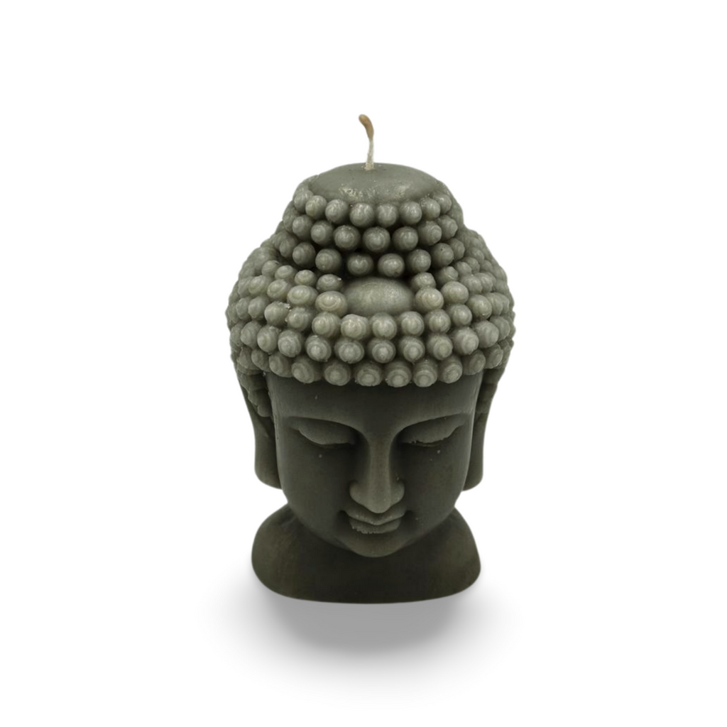 Thai Buddha Head