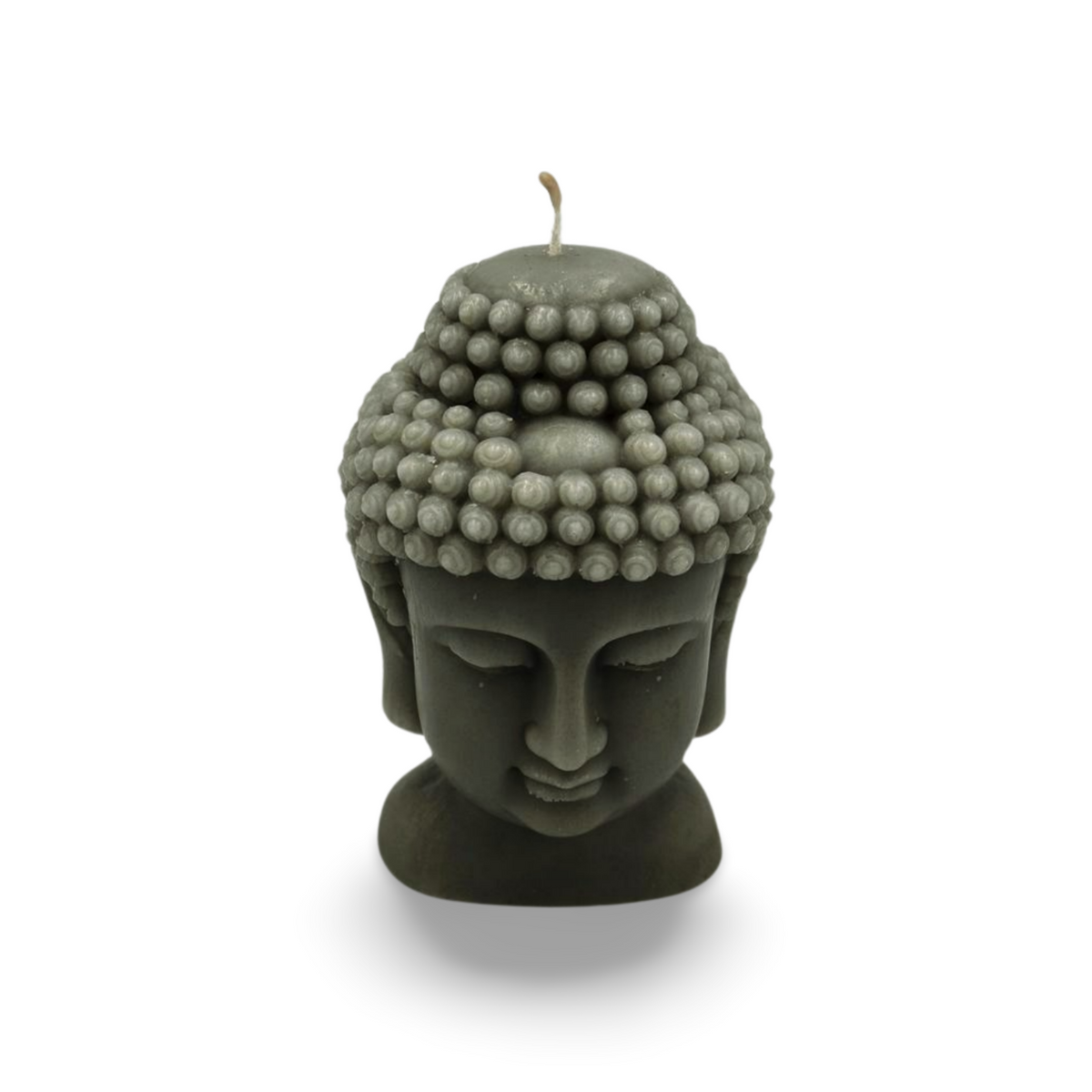 Thai Buddha Head
