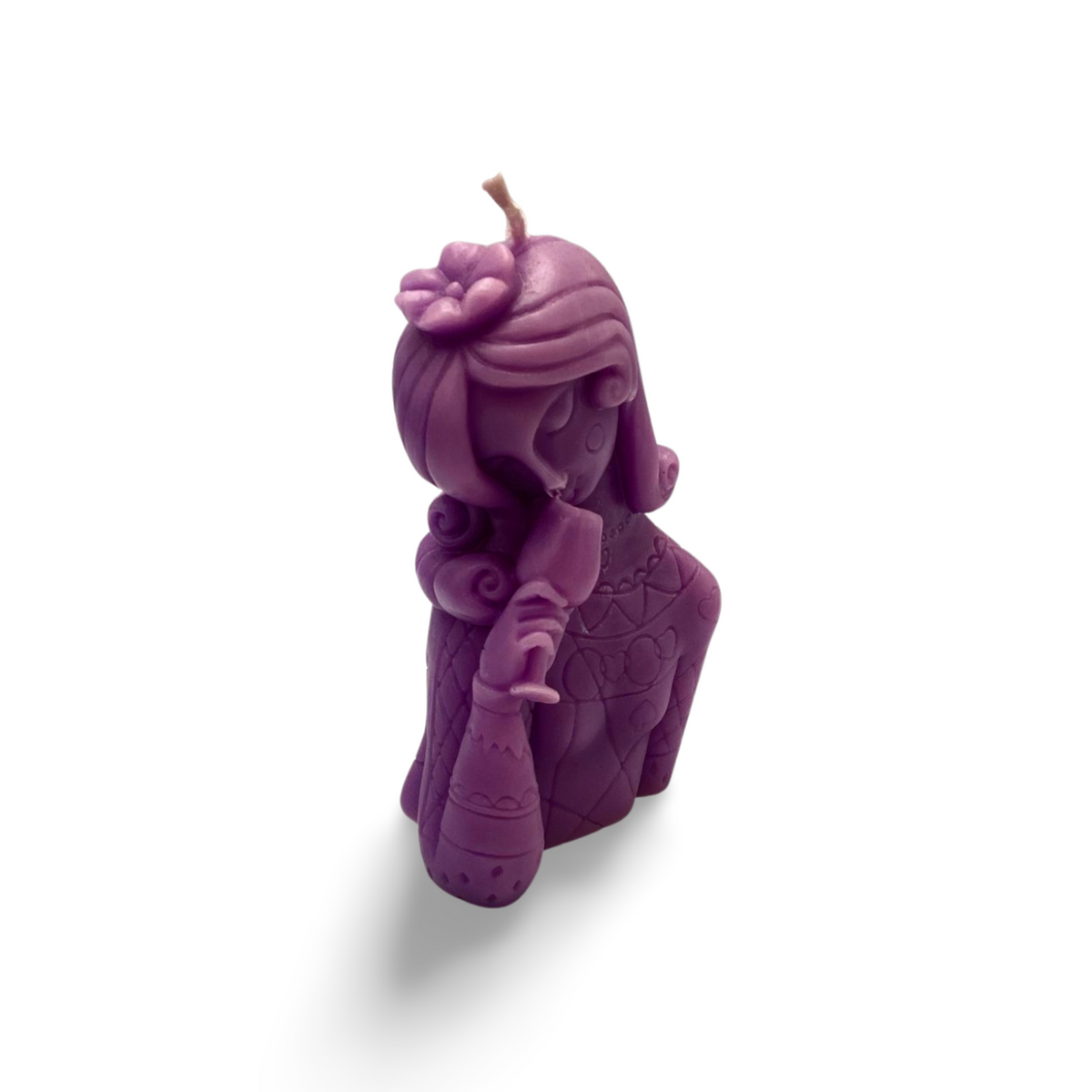 Juliette Candle