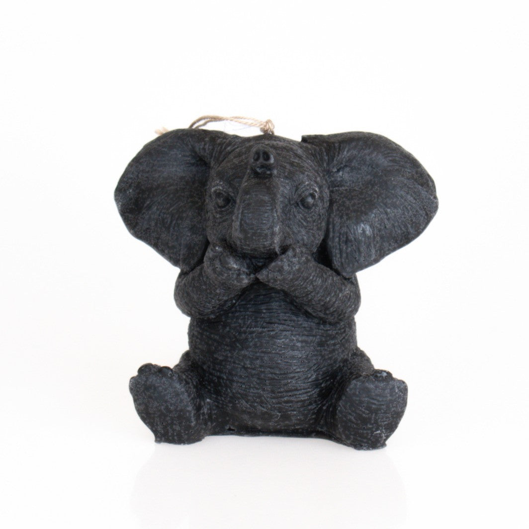 Speak no Evil Elephant