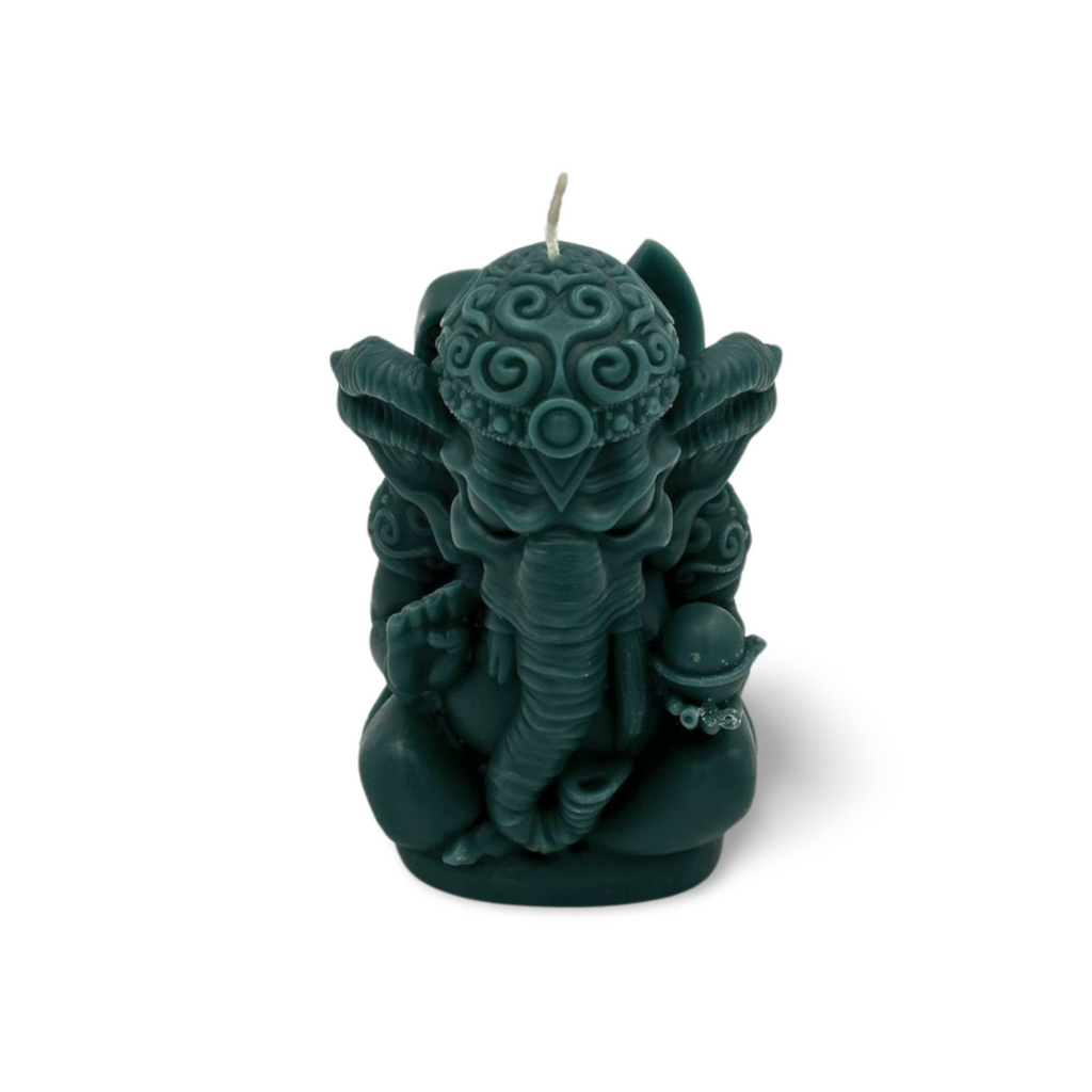 Ganesh with Axe