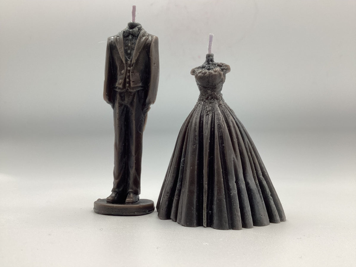 Groom (Small)
